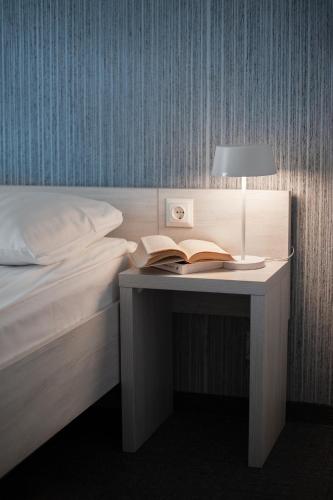 Plonia Hotel