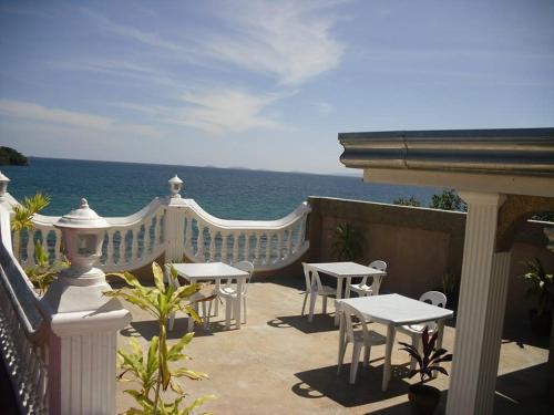 Blue Crystal Beach Resort