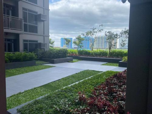 1BR 2 mins to Okada near MOA & Airport-12C