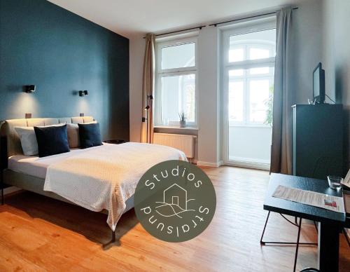Studios am Hafen