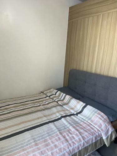 Bay stays at shore residence