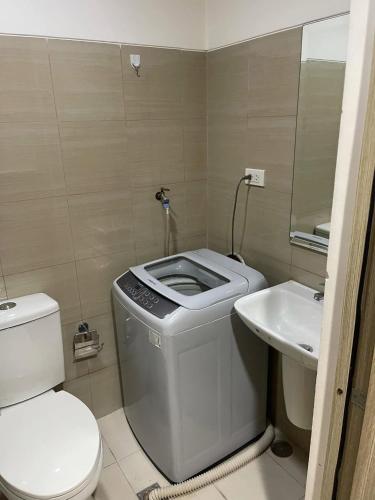 Bay stays at shore residence