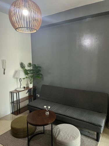 Bay stays at shore residence