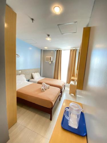 The Loft Hotel