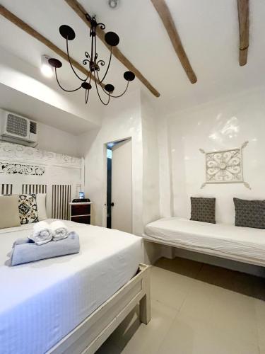 Lugar Bonito Hotel Boracay
