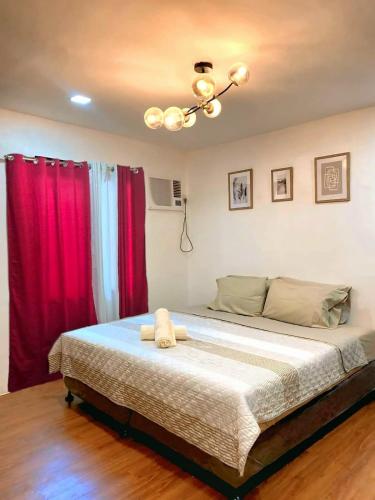 2BR Townhouse Staycation in Montierra Uptown CDO