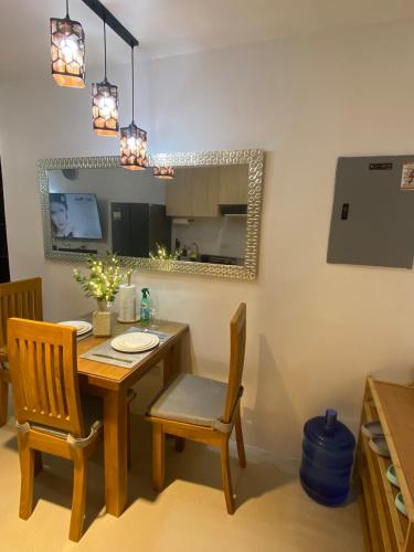 Luxury 1BR Fully furnished Unit at Inspiria Condo