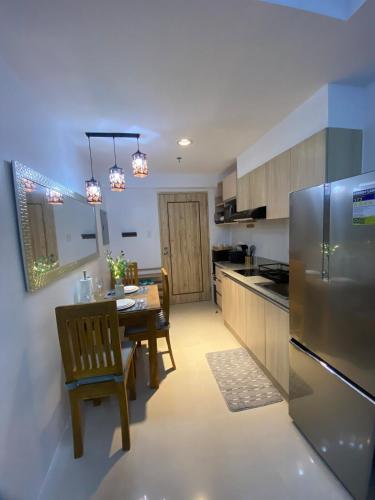 Luxury 1BR Fully furnished Unit at Inspiria Condo