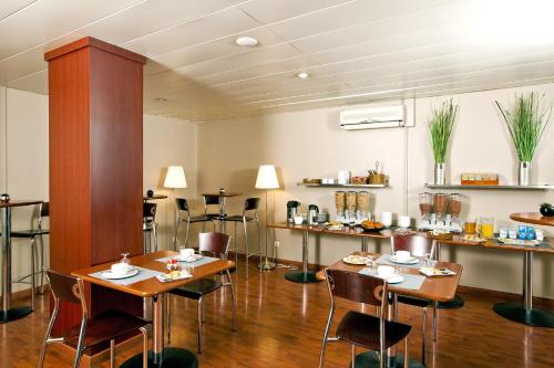 Séjours & Affaires Mirabeau