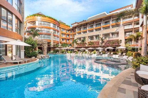 Mandarin Bay Resort & Spa