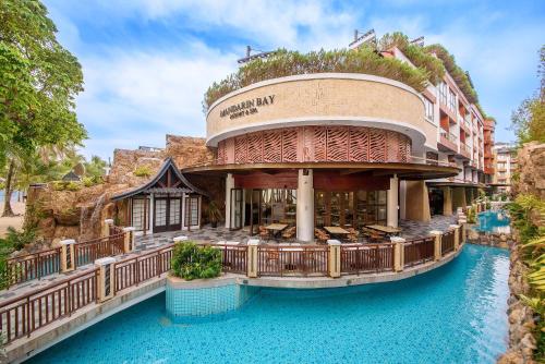 Mandarin Bay Resort & Spa