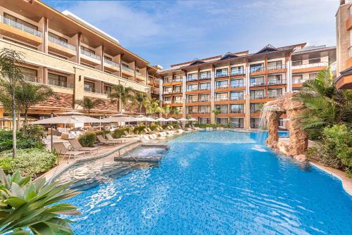 Mandarin Bay Resort & Spa