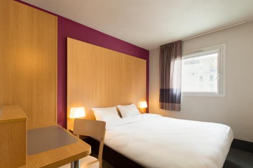 B&B Hotel Castres Centre Gambetta
