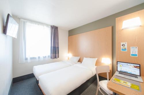 B&B Hotel Castres Centre Gambetta