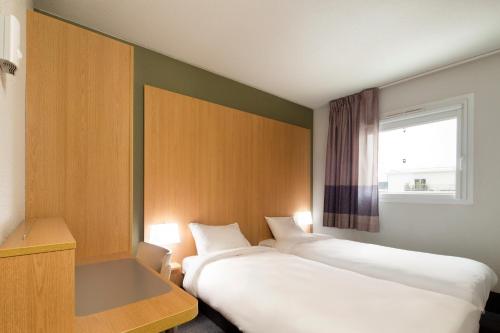 B&B Hotel Castres Centre Gambetta