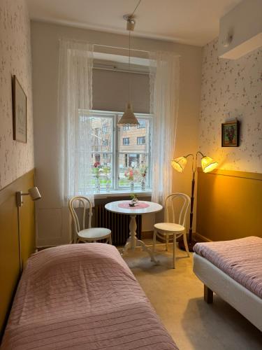 STF Landskrona Hostel