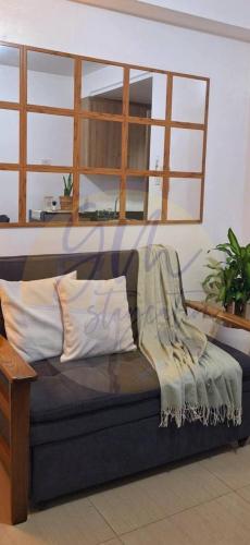 10th Floor Facing Amenity