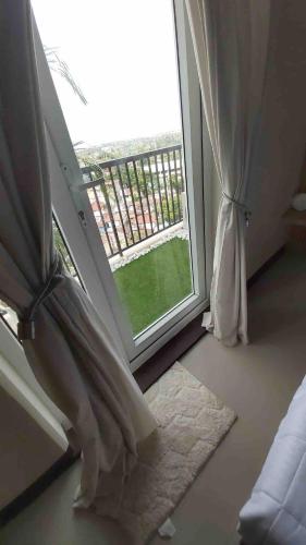 Lapu2x Studio apartments feels home