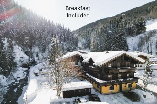 Pension Lederergütl