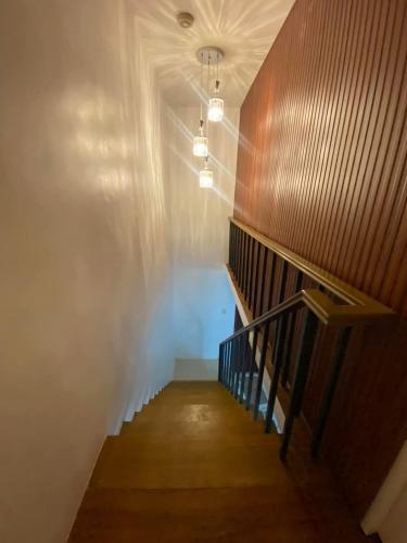 2BR Townhouse Staycation in Montierra Uptown CDO