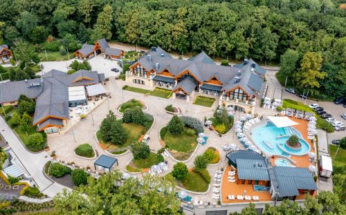 Avalon Resort & SPA