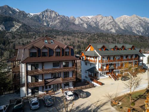 Yael Luxury Apartments 3