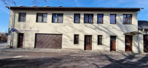 Galeriecafe und Pension Ambiente