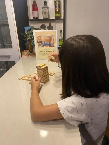 Japandi Hideaway Antipolo