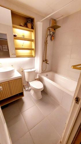 Japandi Hideaway Antipolo