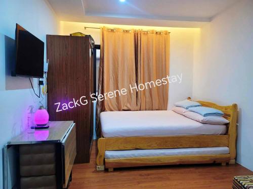 ZackG Homestay at Megatower 3