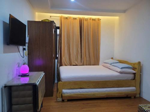 ZackG Homestay at Megatower 3