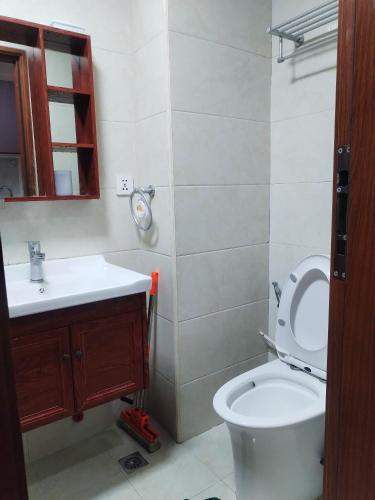 ZackG Homestay at Megatower 3