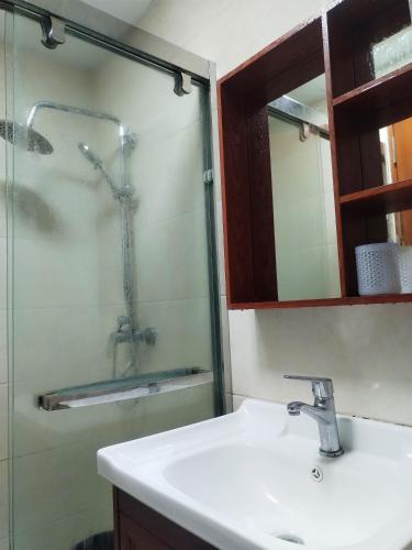 ZackG Homestay at Megatower 3