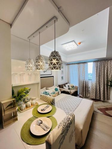 Azure North- Serenity Homes by J&J Condo rentals