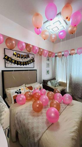 Azure North- Serenity Homes by J&J Condo rentals