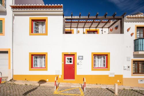 Casinha D'Avo Guesthouse