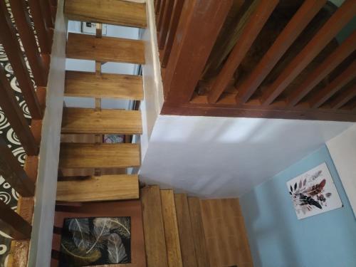 Paradiso Hostel Extension