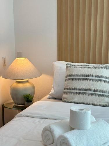 Aesthetic Studio Unit in Abreeza with parking