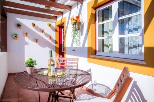 Casinha D'Avo Guesthouse
