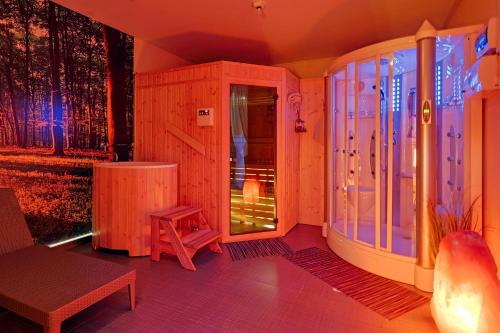 Fatrapark - apartmánový dom