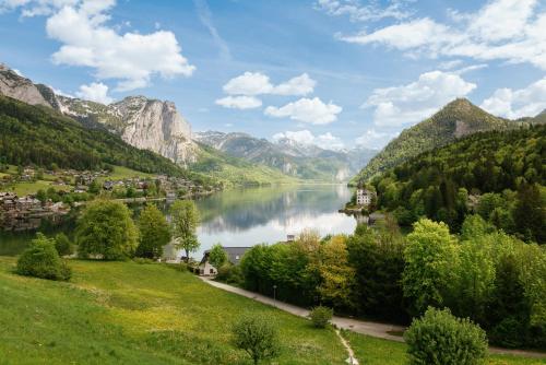 Mondi Hotel Am Grundlsee