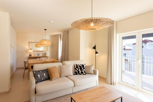 Eden Villas & Apartments