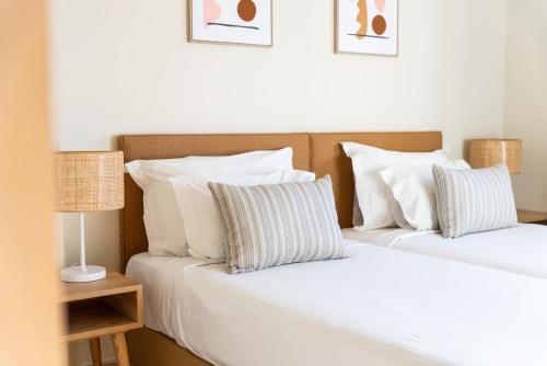 Eden Villas & Apartments