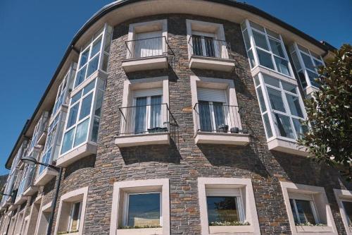 Pension A Solaina