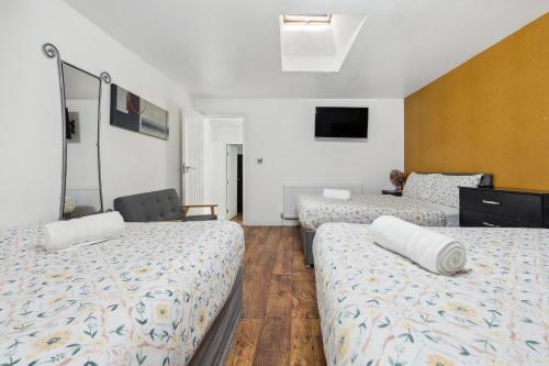 Rusholme Rooms