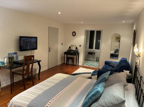 Villa Atmosphere Petit Dejeuner Compris