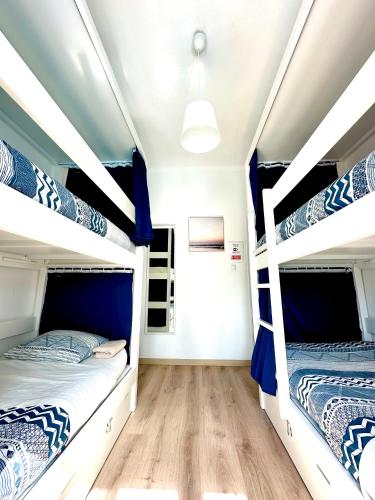 Pirata Hostel Milfontes