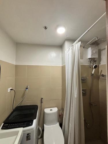 Calix Unit by Grand Imperial at Shore 3 Residences near Mall of Asia