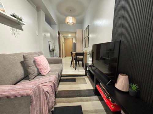 Calix Unit by Grand Imperial at Shore 3 Residences near Mall of Asia