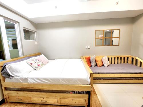 Moldex-Baguio City Suites